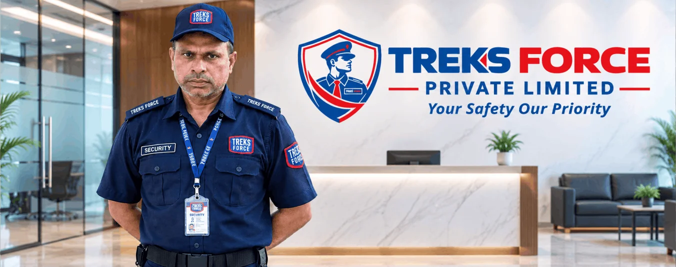 Security guard services in Vasai Road, Mumbai
